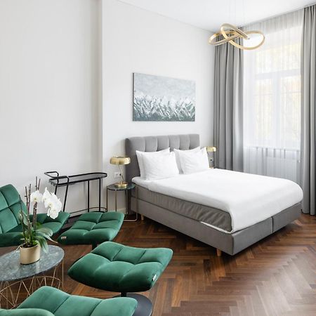 St Casimir Apartments VNO Esterno foto