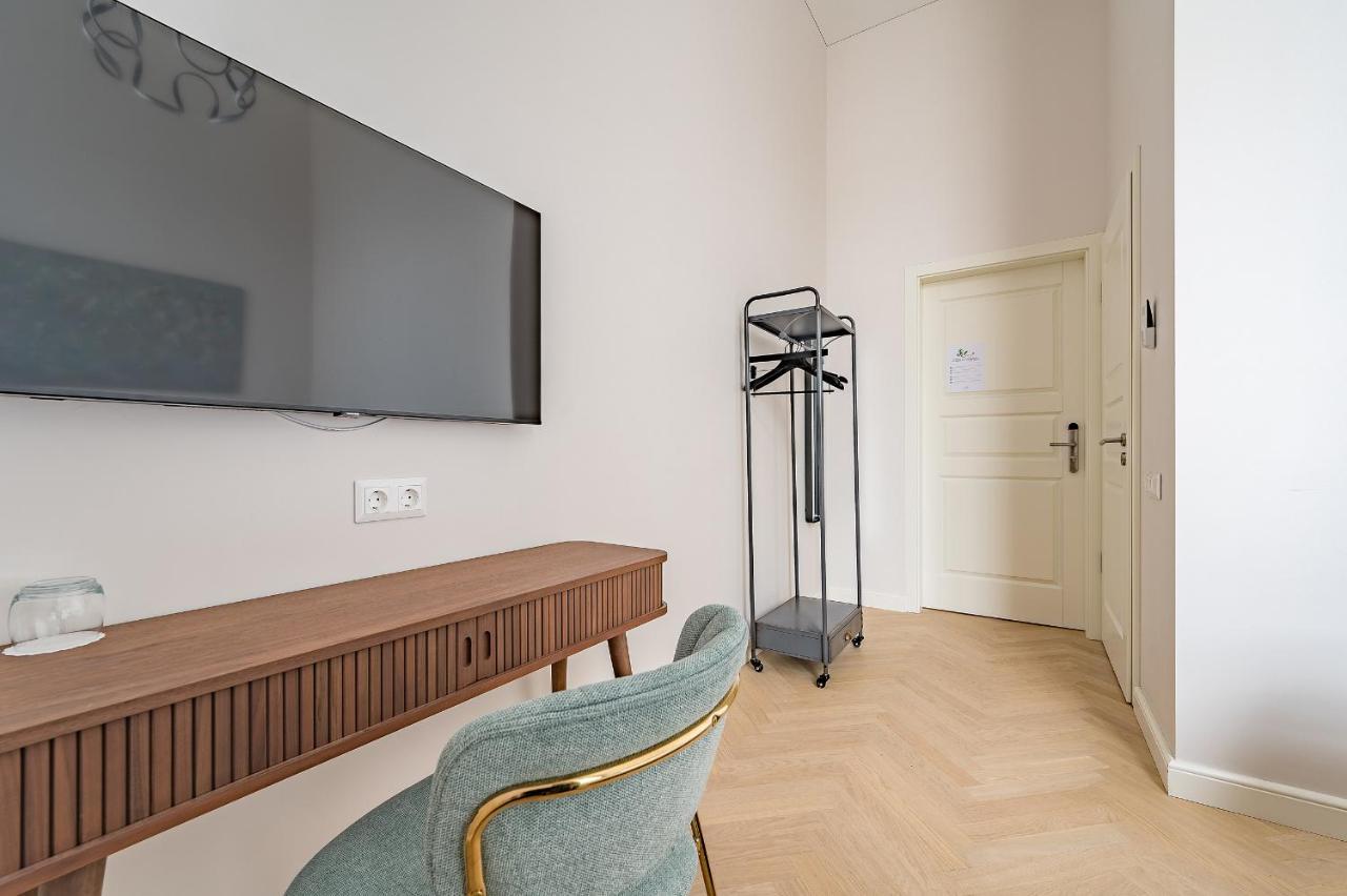 St Casimir Apartments VNO Esterno foto