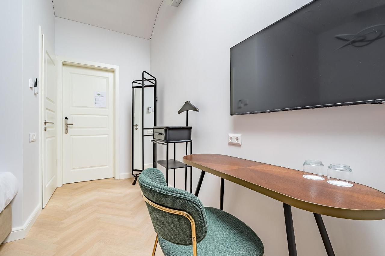 St Casimir Apartments VNO Esterno foto