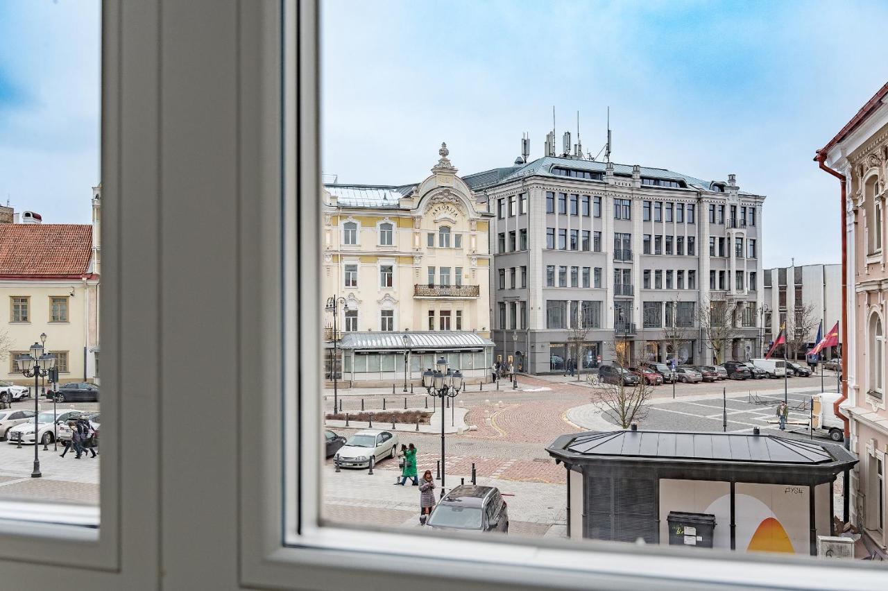 St Casimir Apartments VNO Esterno foto