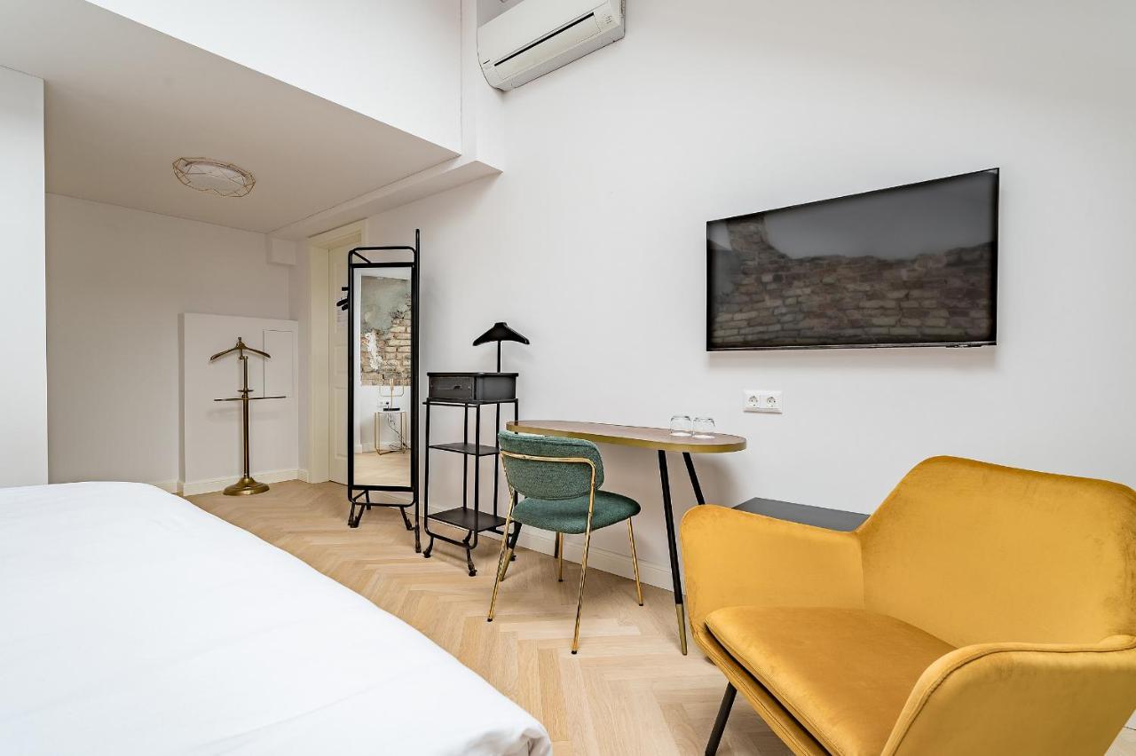St Casimir Apartments VNO Esterno foto