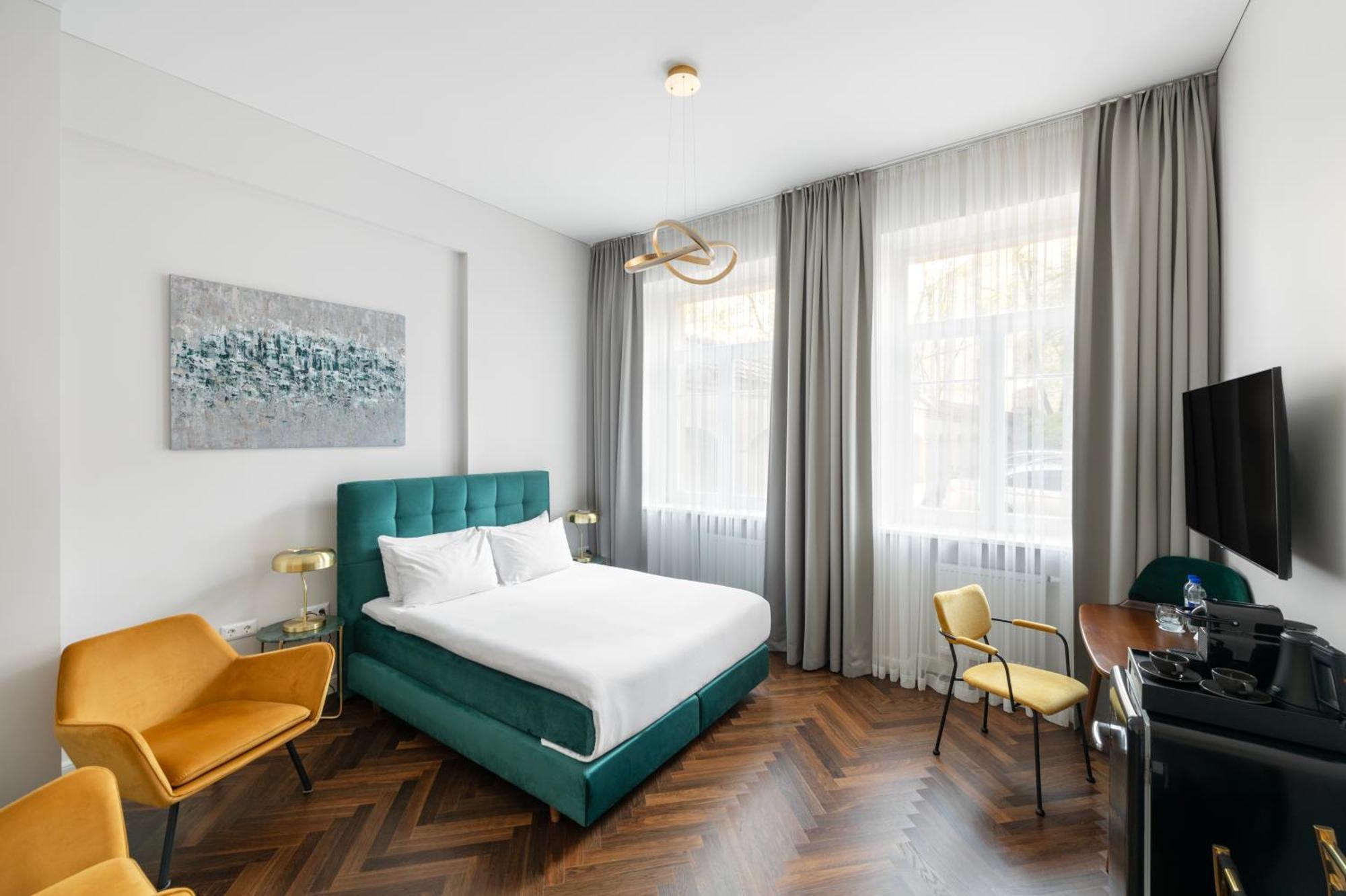 St Casimir Apartments VNO Esterno foto