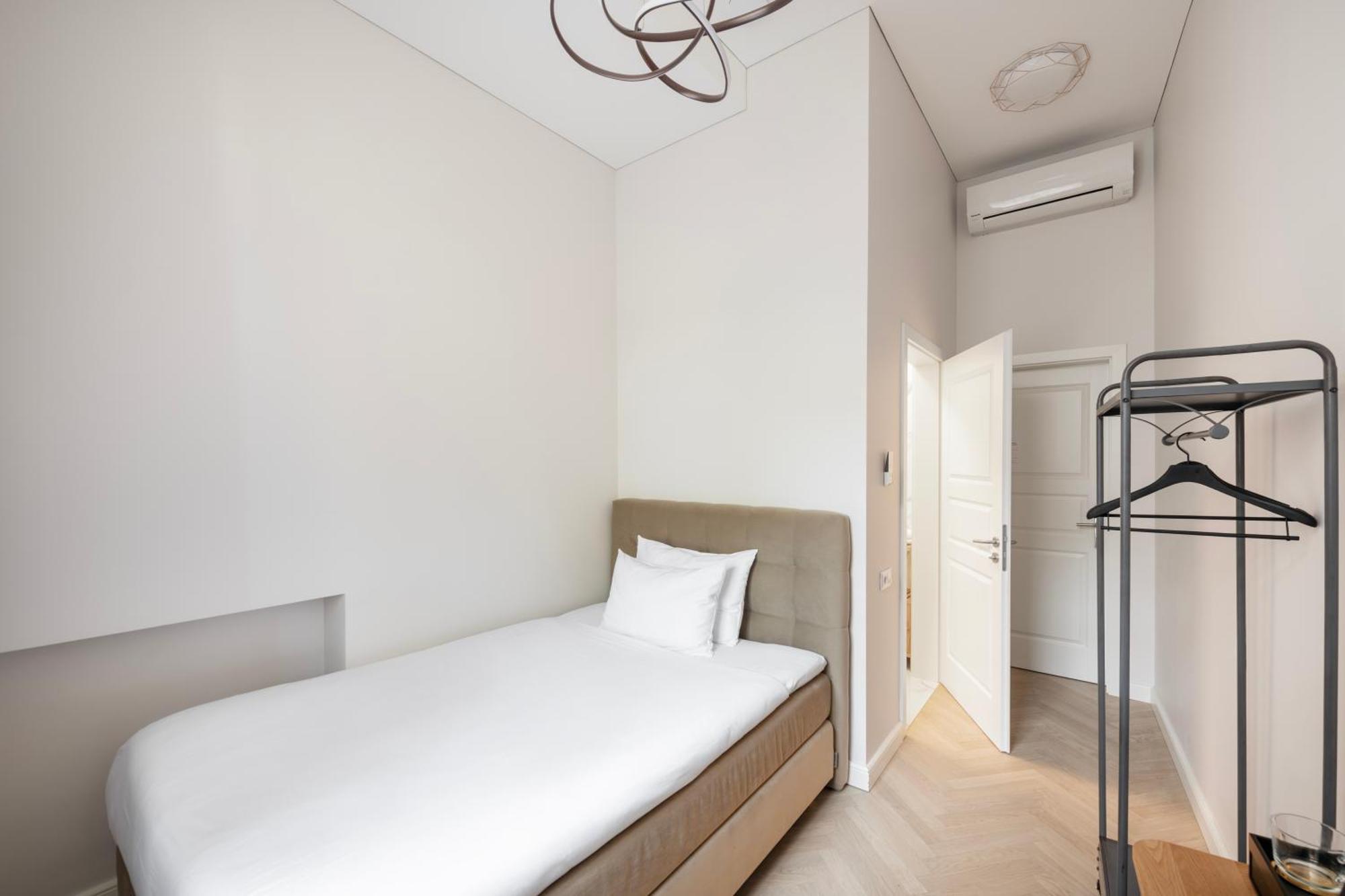 St Casimir Apartments VNO Esterno foto