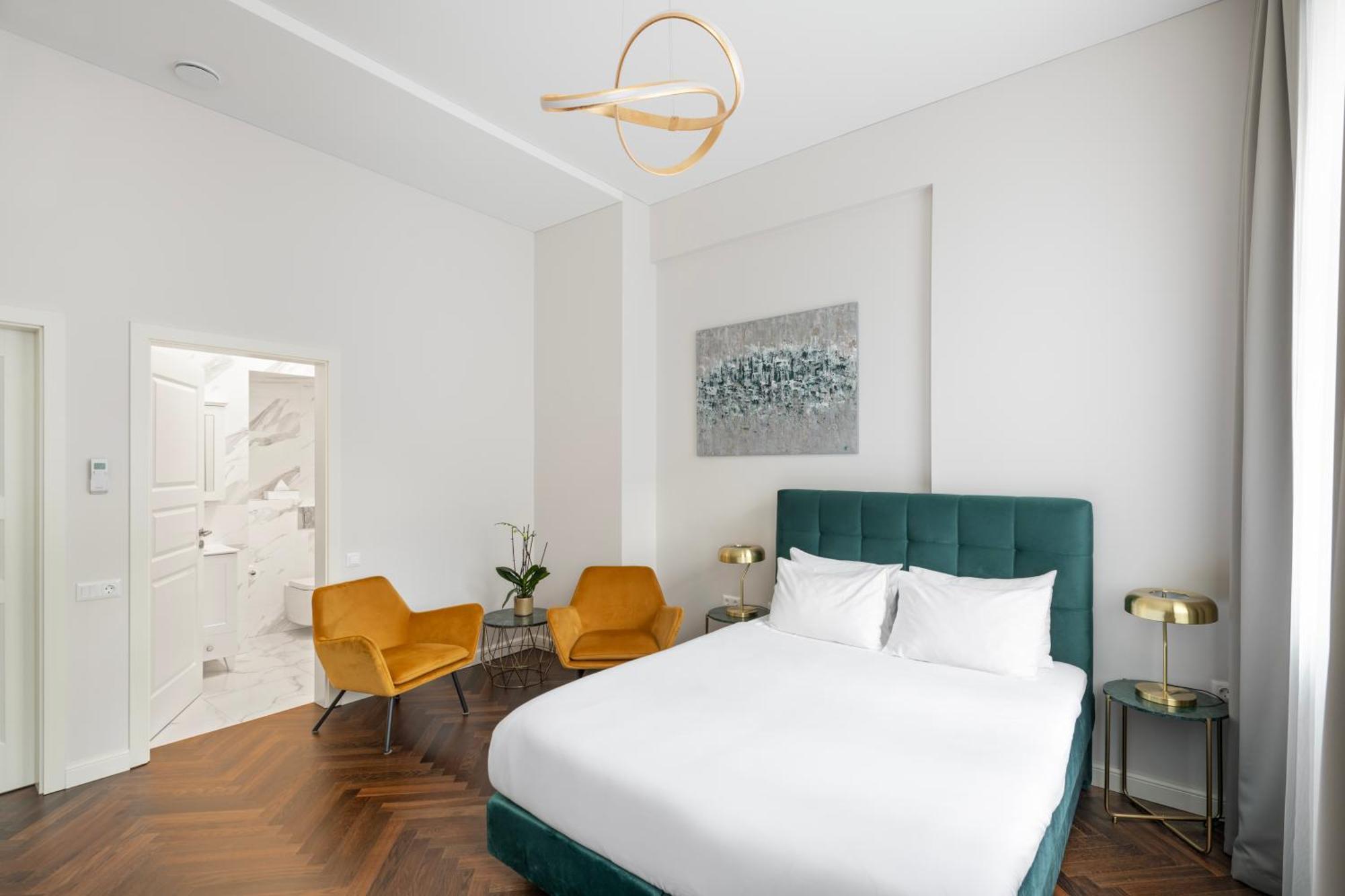 St Casimir Apartments VNO Esterno foto