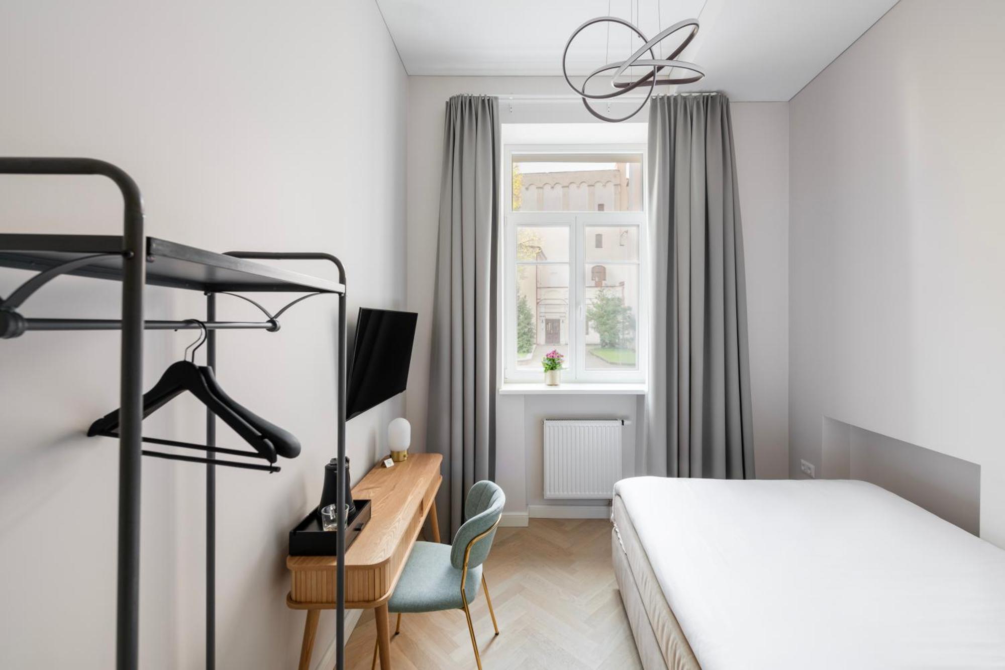 St Casimir Apartments VNO Esterno foto