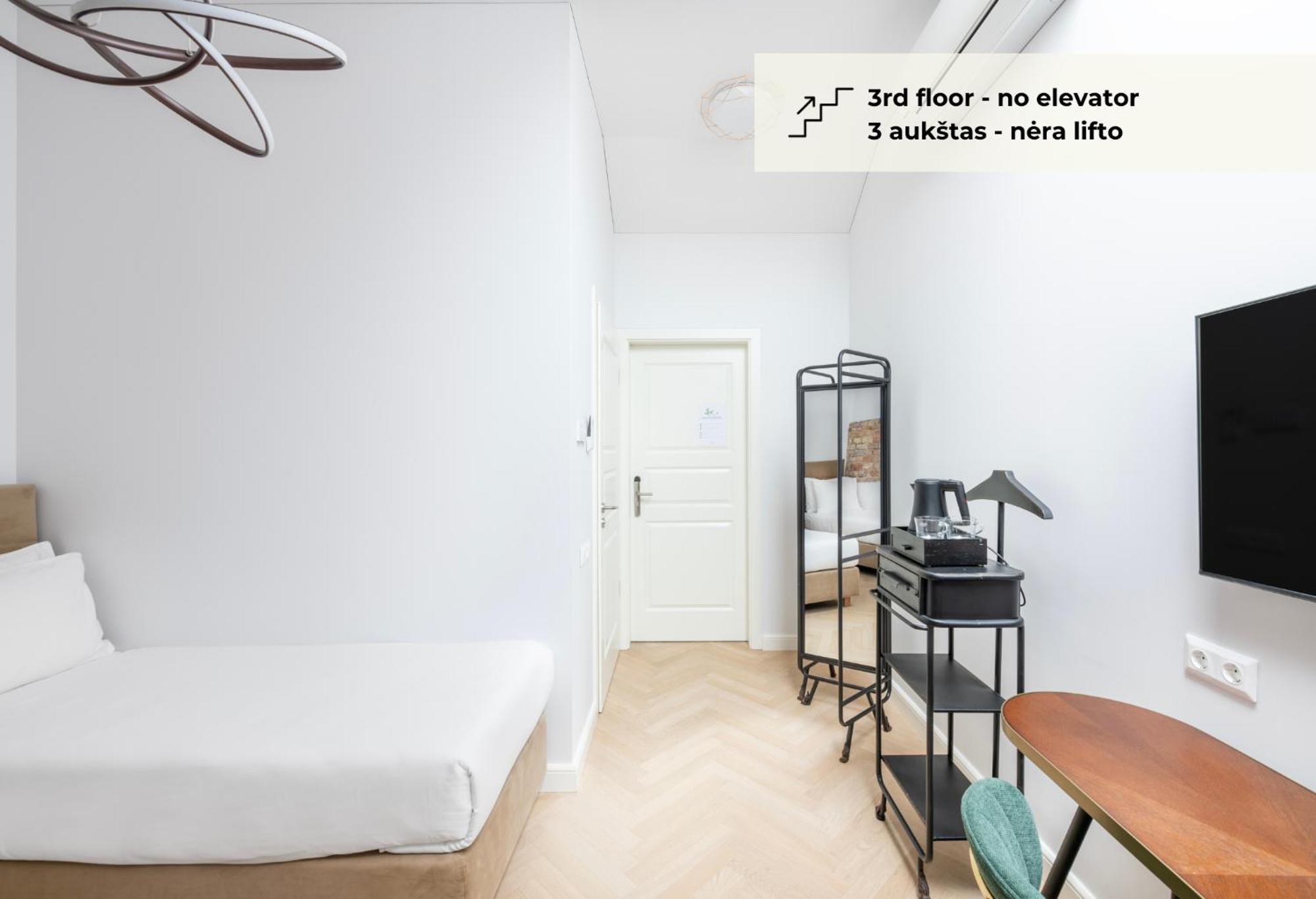 St Casimir Apartments VNO Esterno foto
