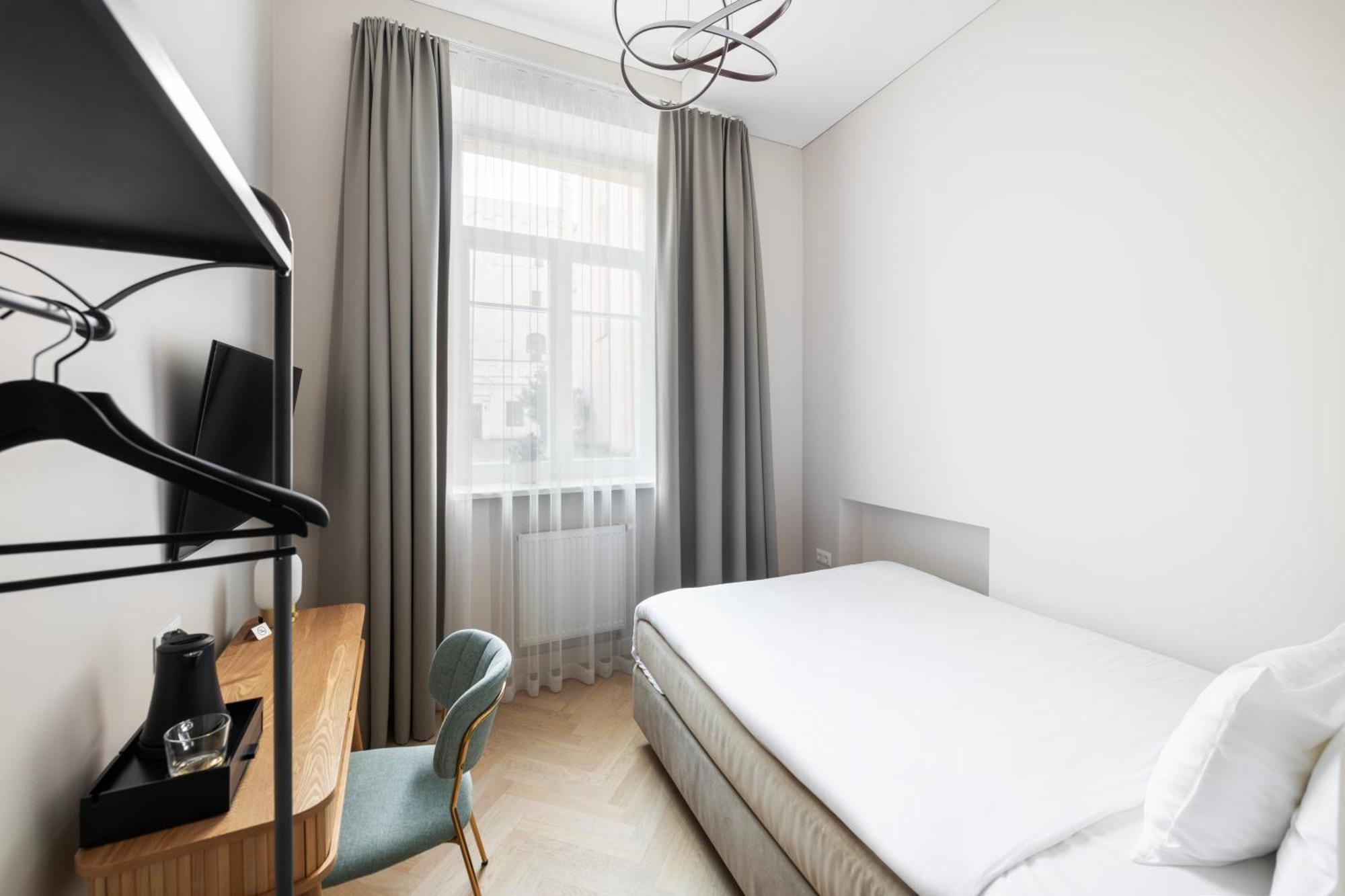 St Casimir Apartments VNO Esterno foto