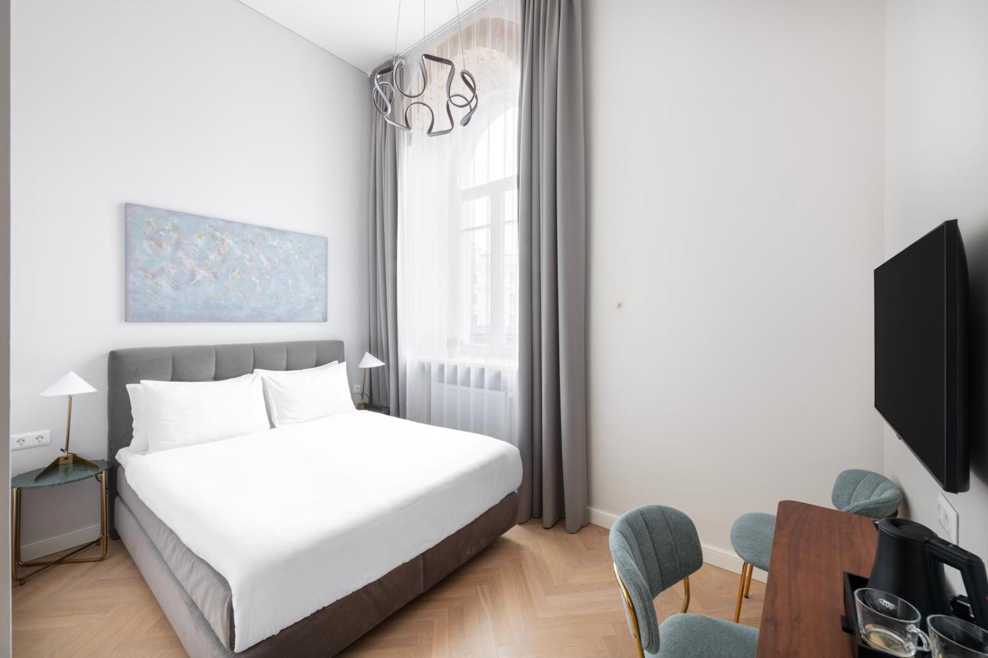 St Casimir Apartments VNO Esterno foto