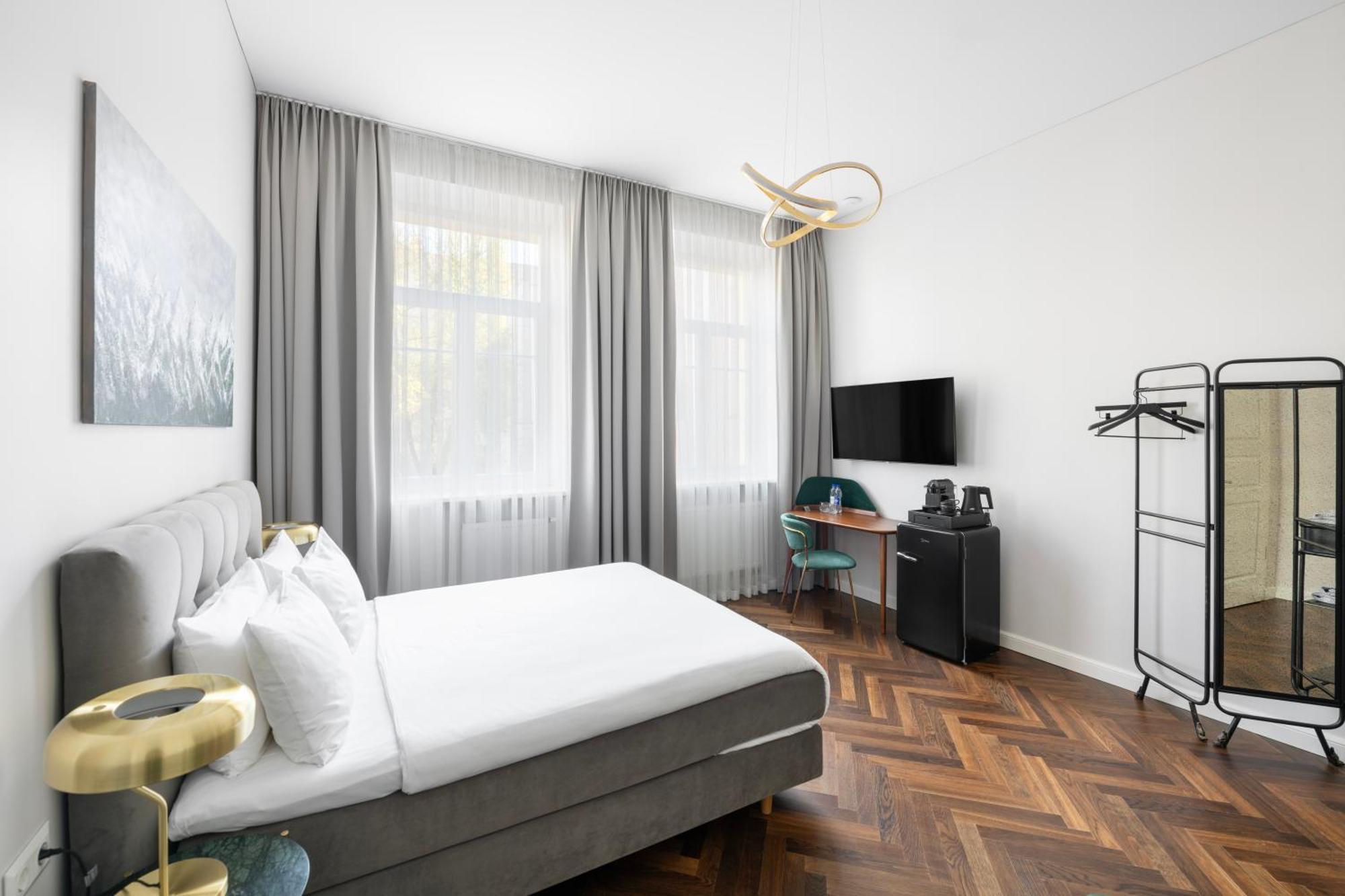 St Casimir Apartments VNO Esterno foto