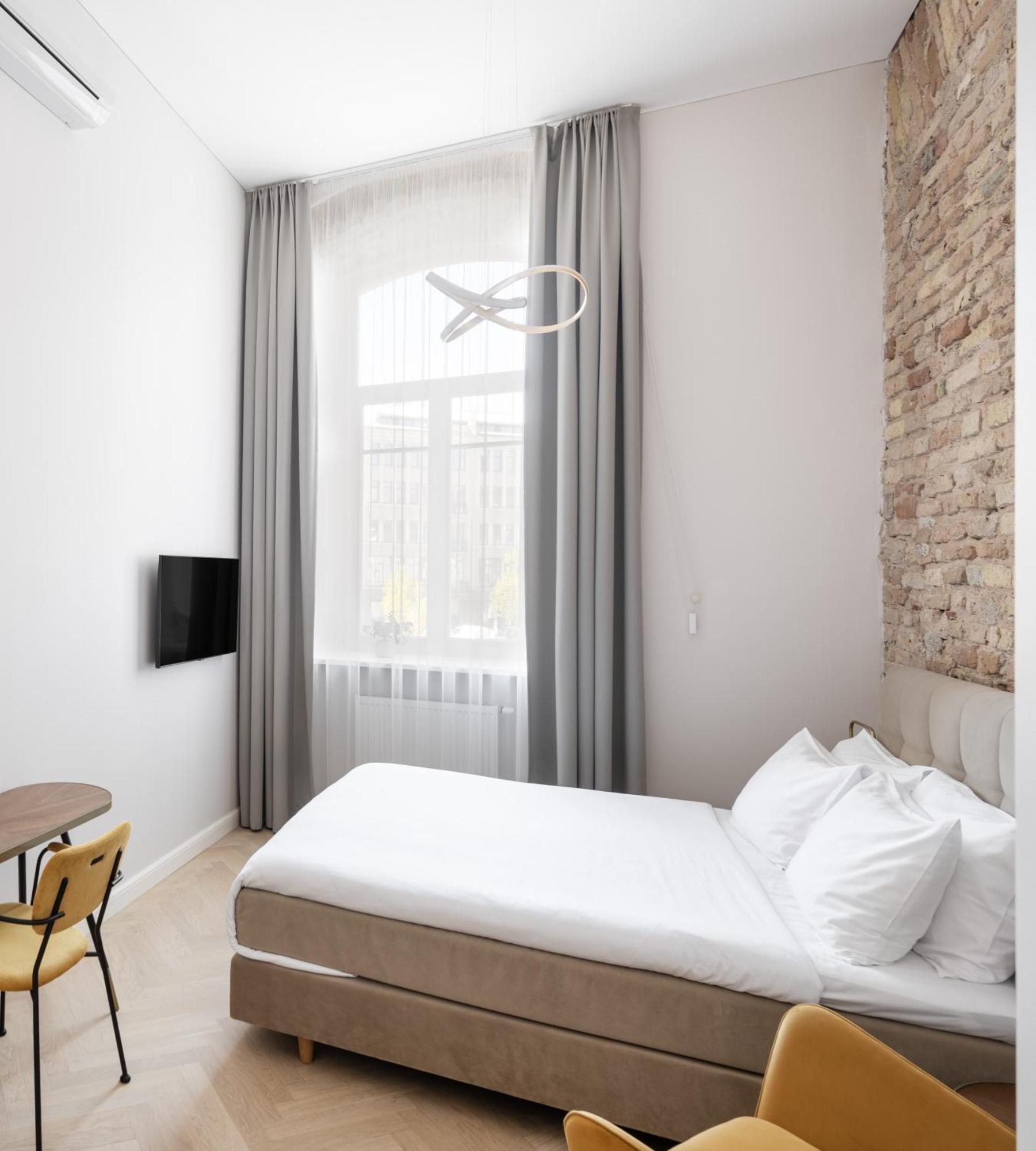 St Casimir Apartments VNO Esterno foto