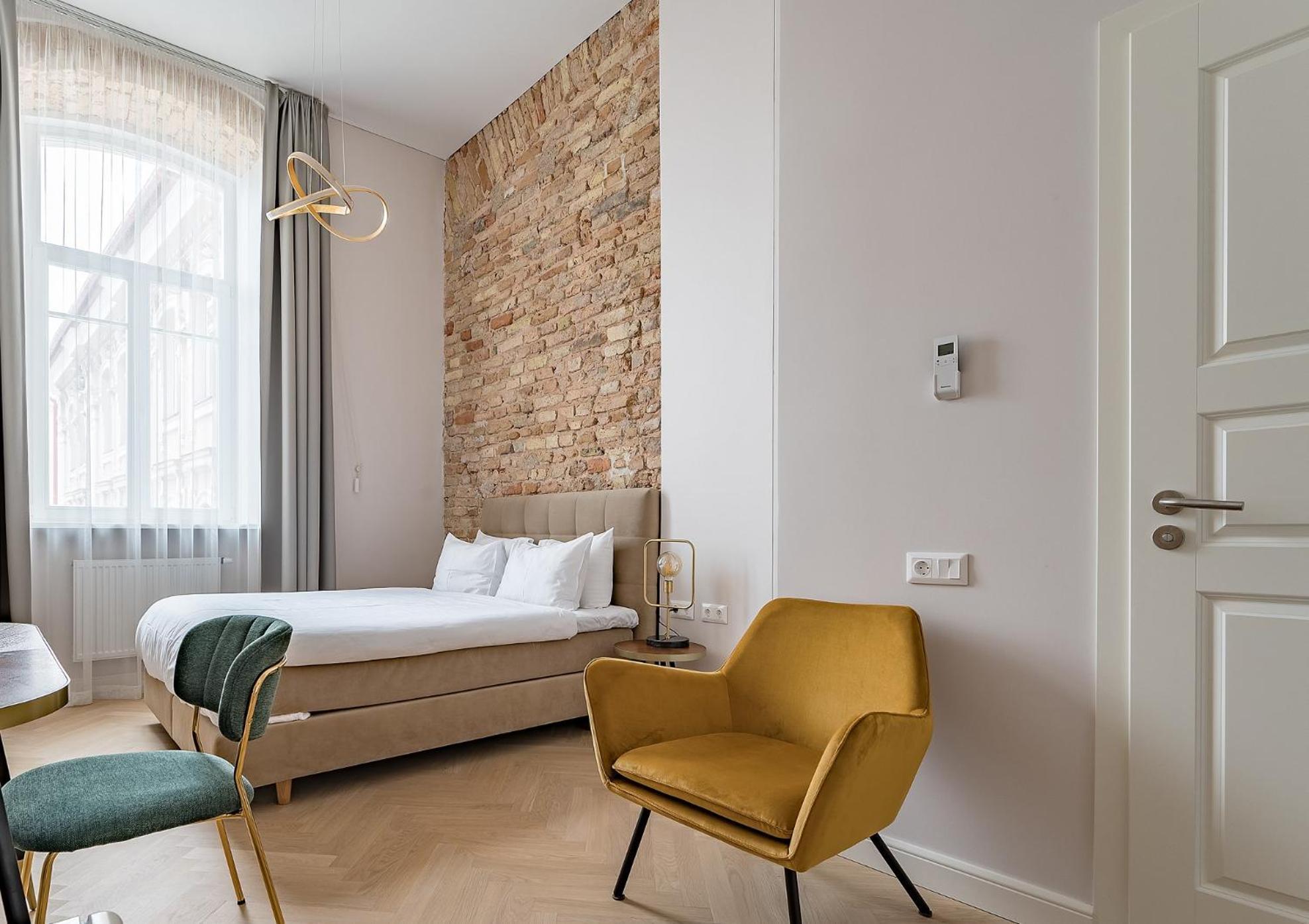St Casimir Apartments VNO Esterno foto